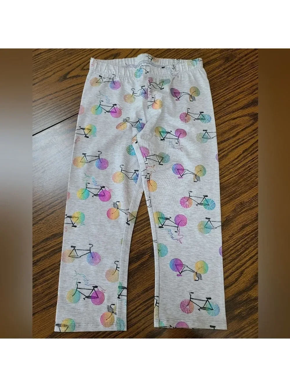 SO Girls Legging Capris Size 10 Bundle NWOT